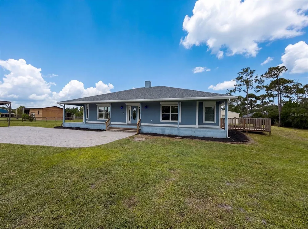 2620 KELLY LANE Malabar, FL 32950