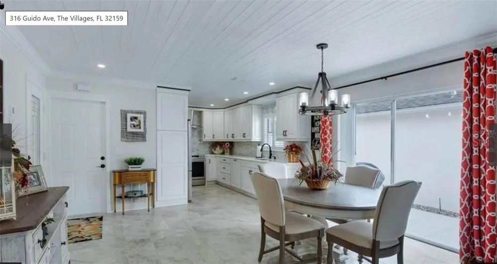 316 GUIDO AVENUE Lady Lake, FL 32159