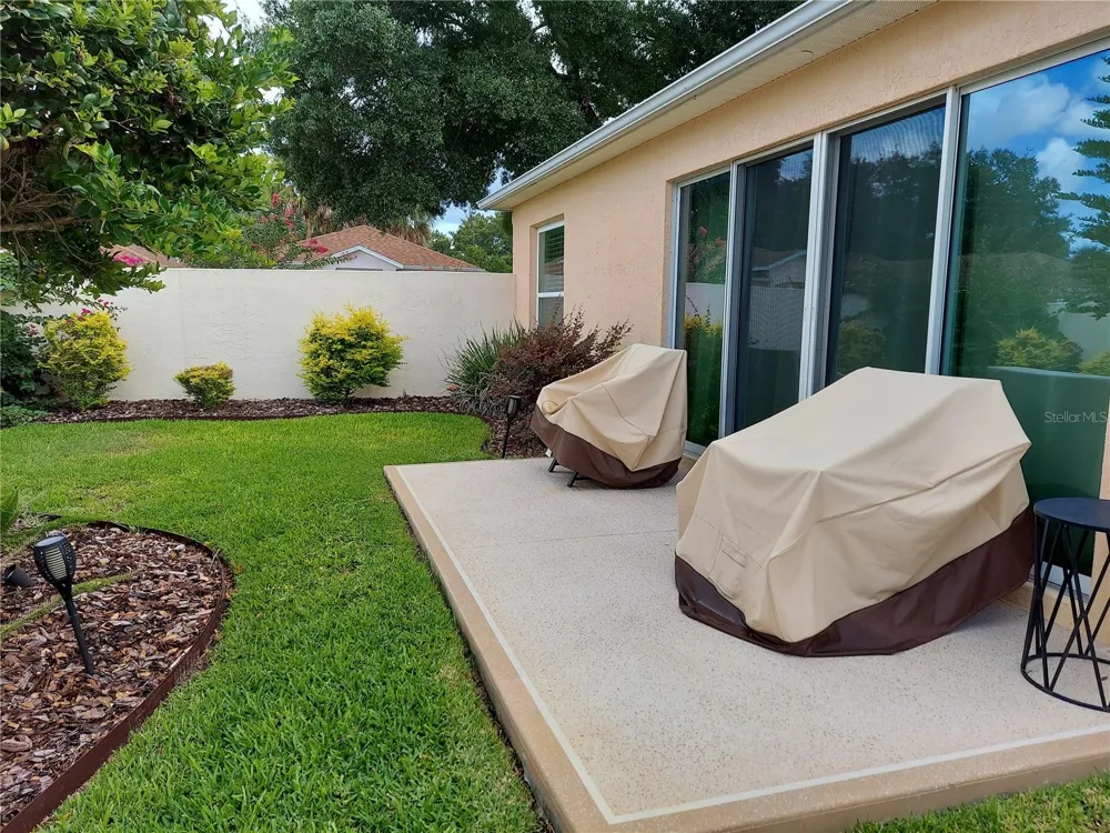 316 GUIDO AVENUE Lady Lake, FL 32159