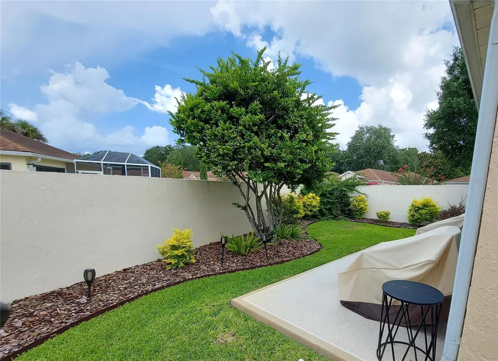 316 GUIDO AVENUE Lady Lake, FL 32159