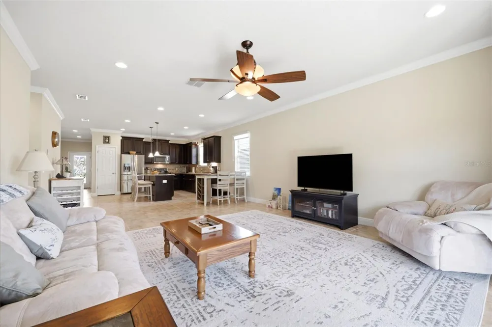 1707 TRILLIUM BOULEVARD Brooksville, FL 34604