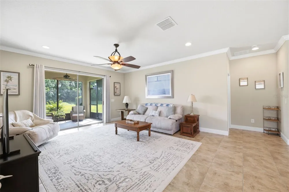 1707 TRILLIUM BOULEVARD Brooksville, FL 34604