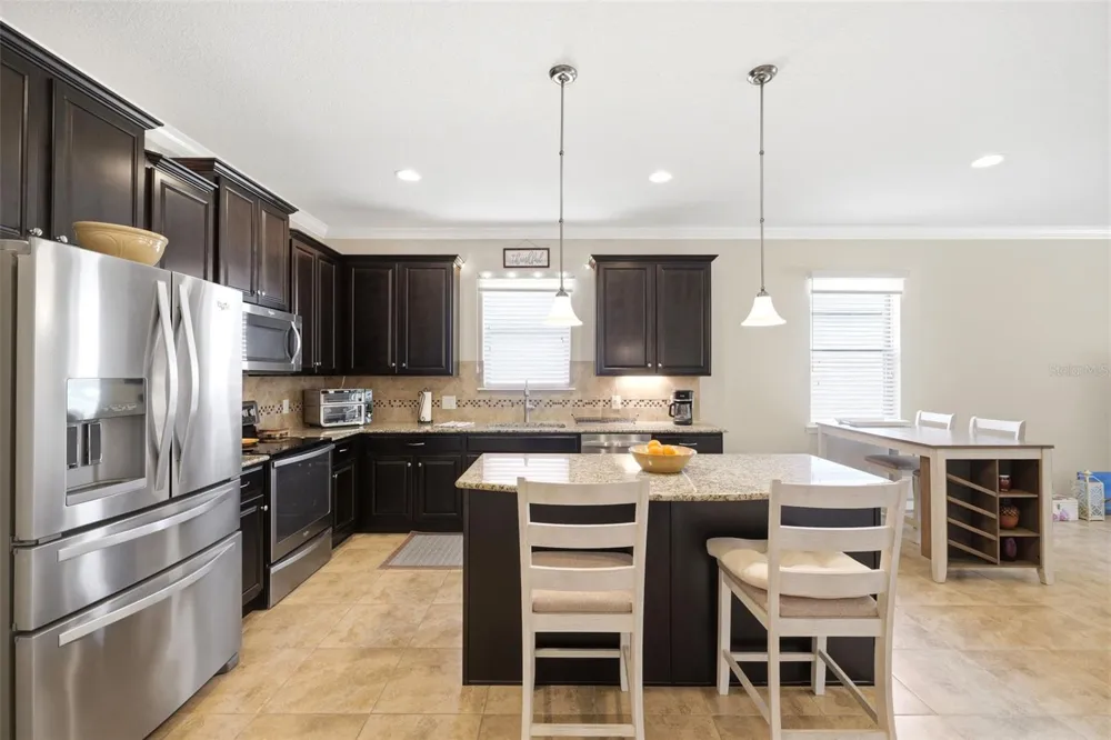 1707 TRILLIUM BOULEVARD Brooksville, FL 34604
