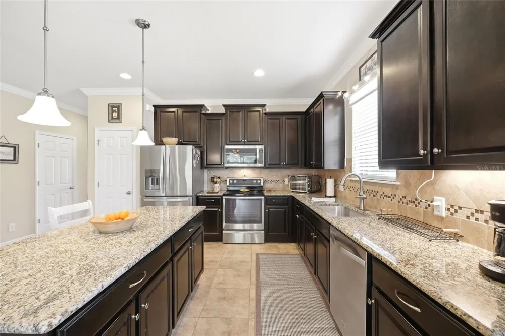 1707 TRILLIUM BOULEVARD Brooksville, FL 34604