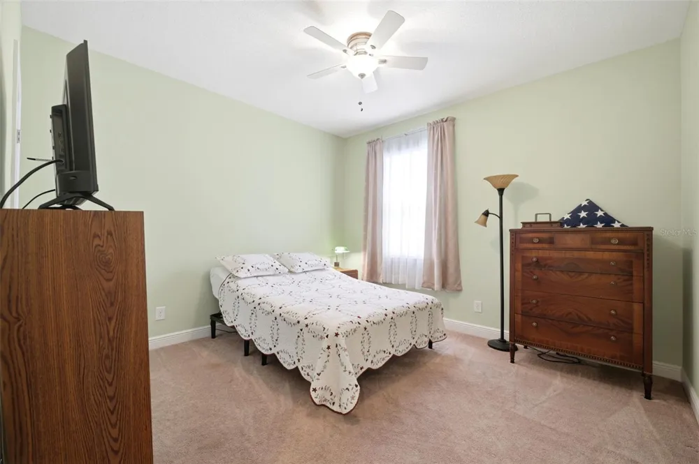 1707 TRILLIUM BOULEVARD Brooksville, FL 34604