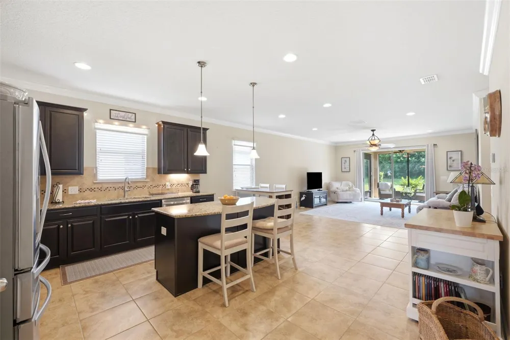 1707 TRILLIUM BOULEVARD Brooksville, FL 34604