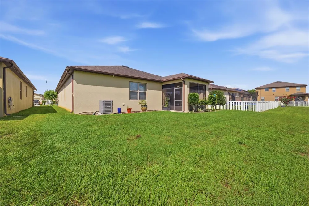 1707 TRILLIUM BOULEVARD Brooksville, FL 34604
