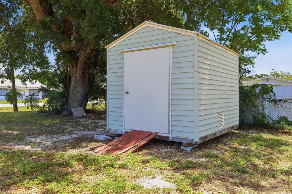 155 MAGNOLIA AVENUE Englewood, FL 34223