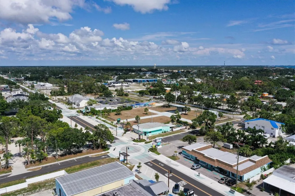 155 MAGNOLIA AVENUE Englewood, FL 34223