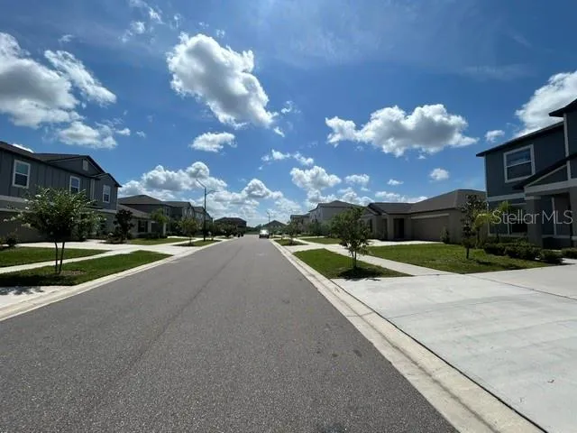 22164 CALISTO WAY Land O Lakes, FL 34637