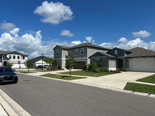 22164 CALISTO WAY Land O Lakes, FL 34637