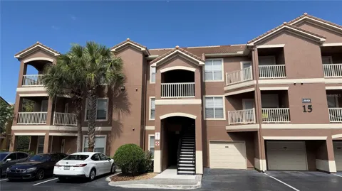 8849 VILLA VIEW CIRCLE #302