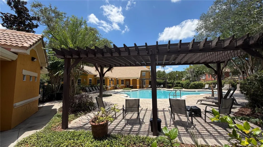8849 VILLA VIEW CIRCLE #302 Orlando, FL 32821