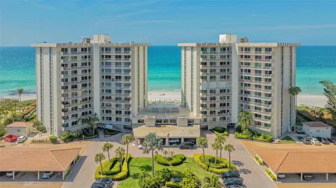 2301 GULF OF MEXICO DRIVE #44N