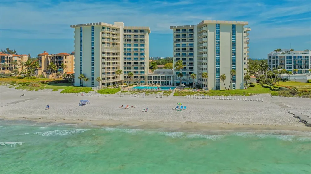 2301 GULF OF MEXICO DRIVE #44N Longboat Key, FL 34228