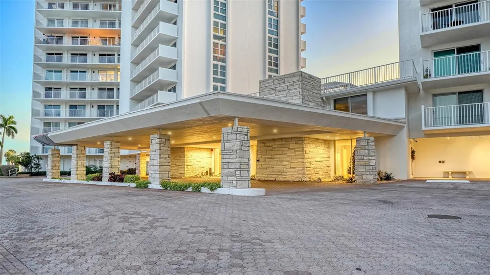 2301 GULF OF MEXICO DRIVE #44N Longboat Key, FL 34228