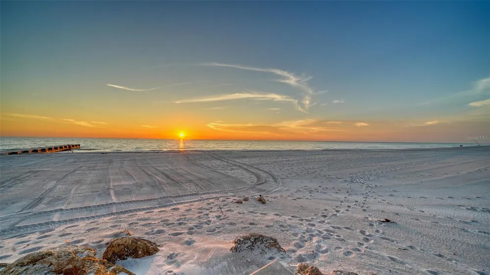 2301 GULF OF MEXICO DRIVE #44N Longboat Key, FL 34228