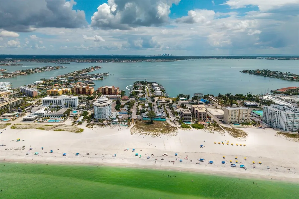 216 PUNTA VISTA DRIVE St Pete Beach, FL 33706