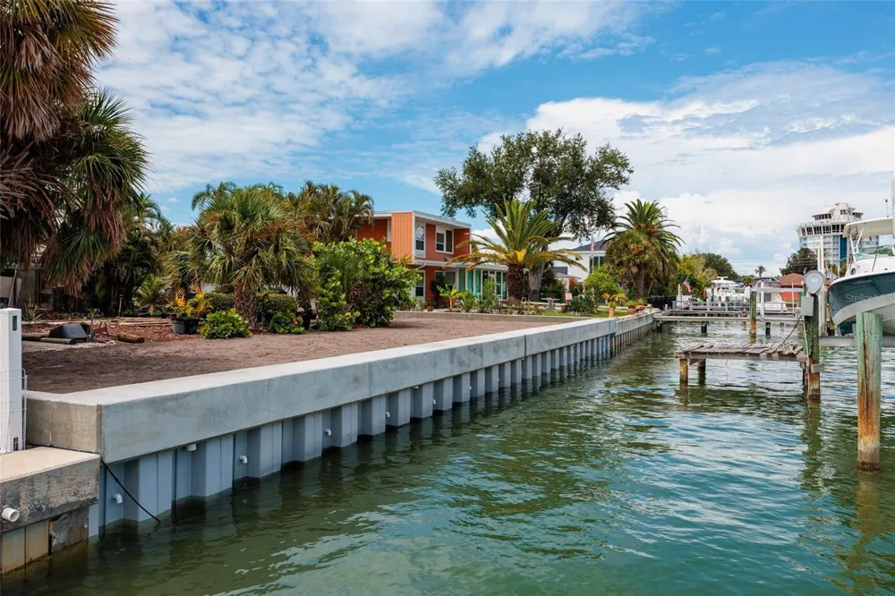 216 PUNTA VISTA DRIVE St Pete Beach, FL 33706