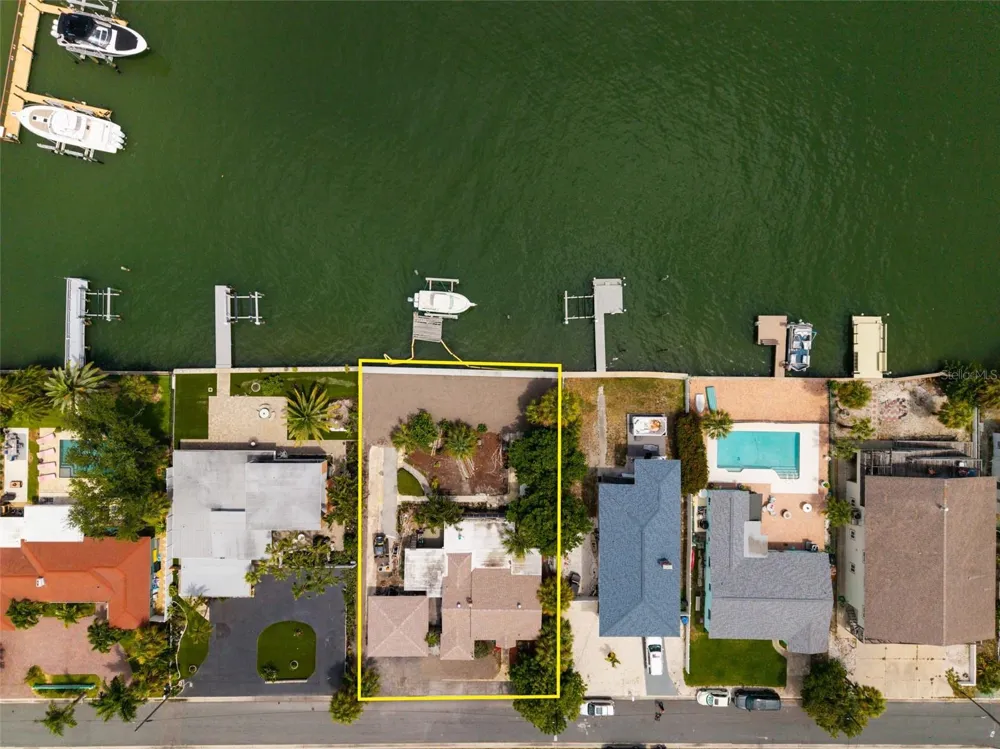 216 PUNTA VISTA DRIVE St Pete Beach, FL 33706