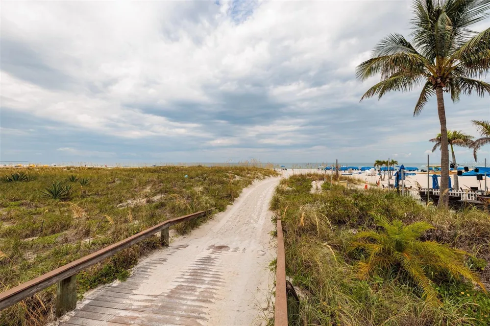 216 PUNTA VISTA DRIVE St Pete Beach, FL 33706