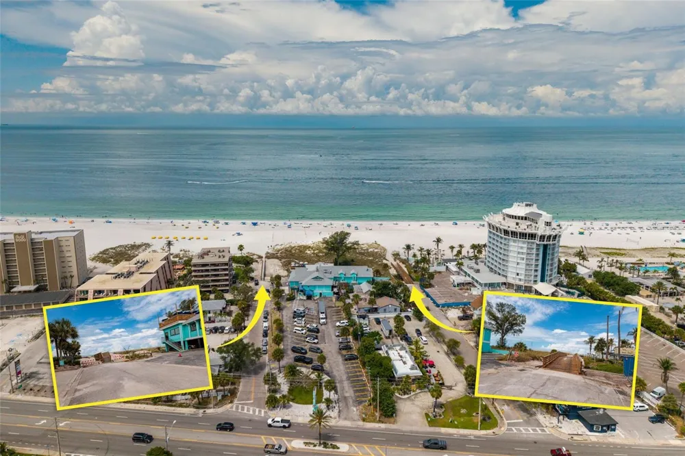 216 PUNTA VISTA DRIVE St Pete Beach, FL 33706