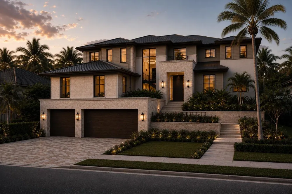 216 PUNTA VISTA DRIVE St Pete Beach, FL 33706