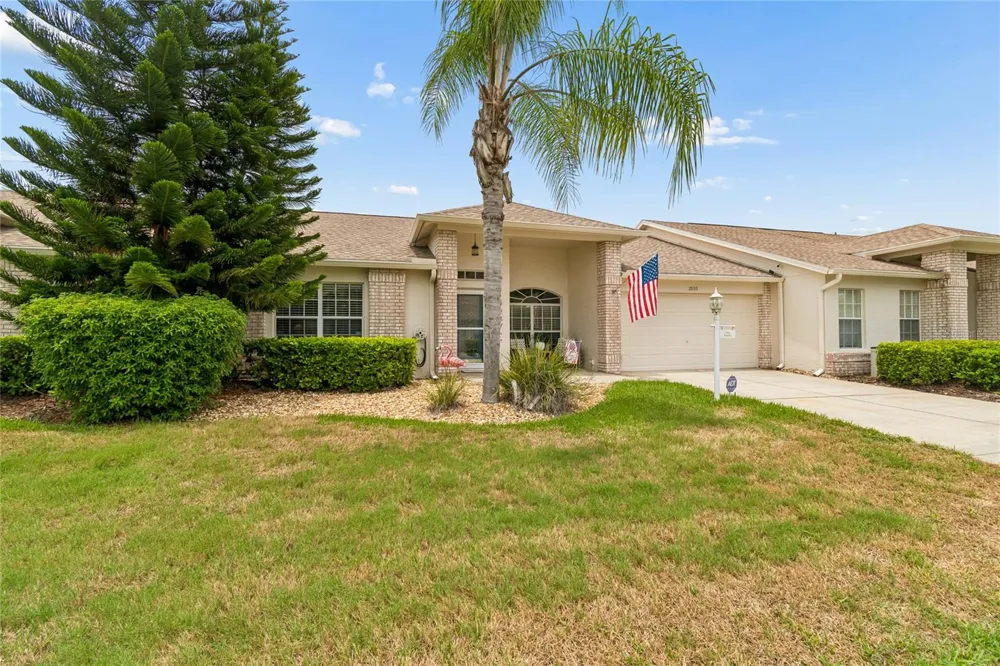 12133 ARRON TERRACE Trinity, FL 34655