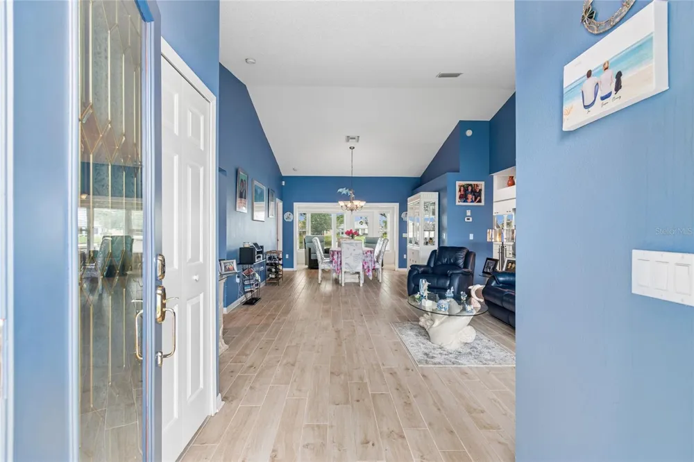 12133 ARRON TERRACE Trinity, FL 34655
