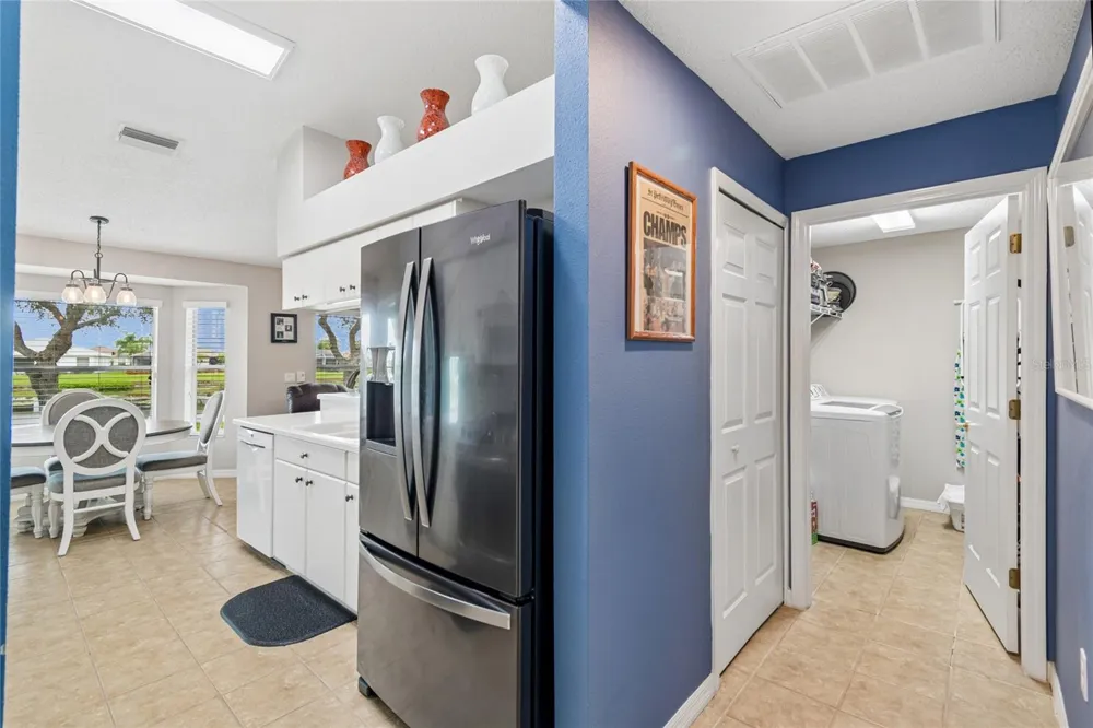 12133 ARRON TERRACE Trinity, FL 34655