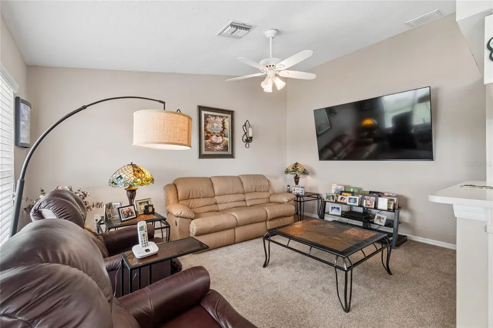 12133 ARRON TERRACE Trinity, FL 34655
