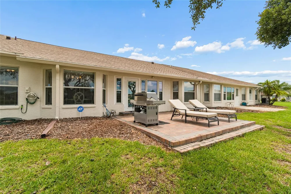 12133 ARRON TERRACE Trinity, FL 34655