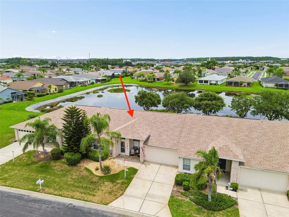 12133 ARRON TERRACE Trinity, FL 34655