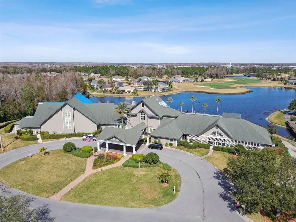 12133 ARRON TERRACE Trinity, FL 34655
