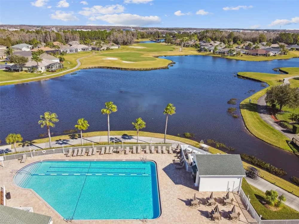 12133 ARRON TERRACE Trinity, FL 34655