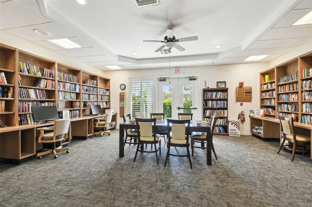12133 ARRON TERRACE Trinity, FL 34655