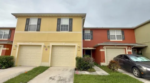 609 CRESTING OAK CIRCLE #98