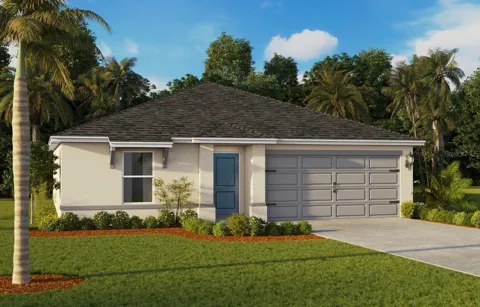 4513 FAITH DRIVE