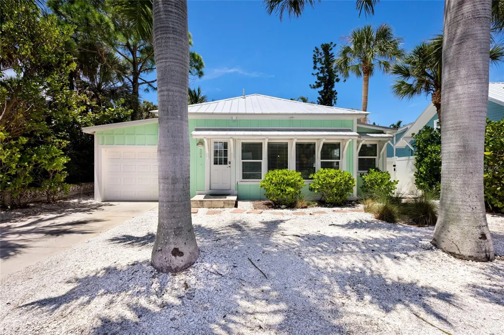 504 SPRING AVENUE Anna Maria, FL 34216