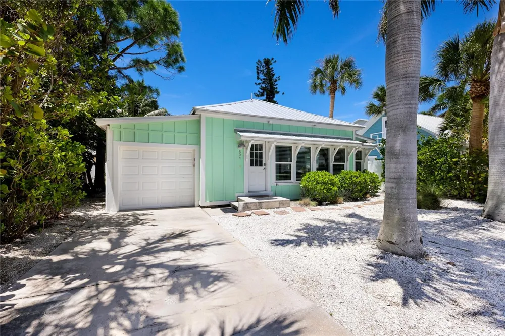 504 SPRING AVENUE Anna Maria, FL 34216