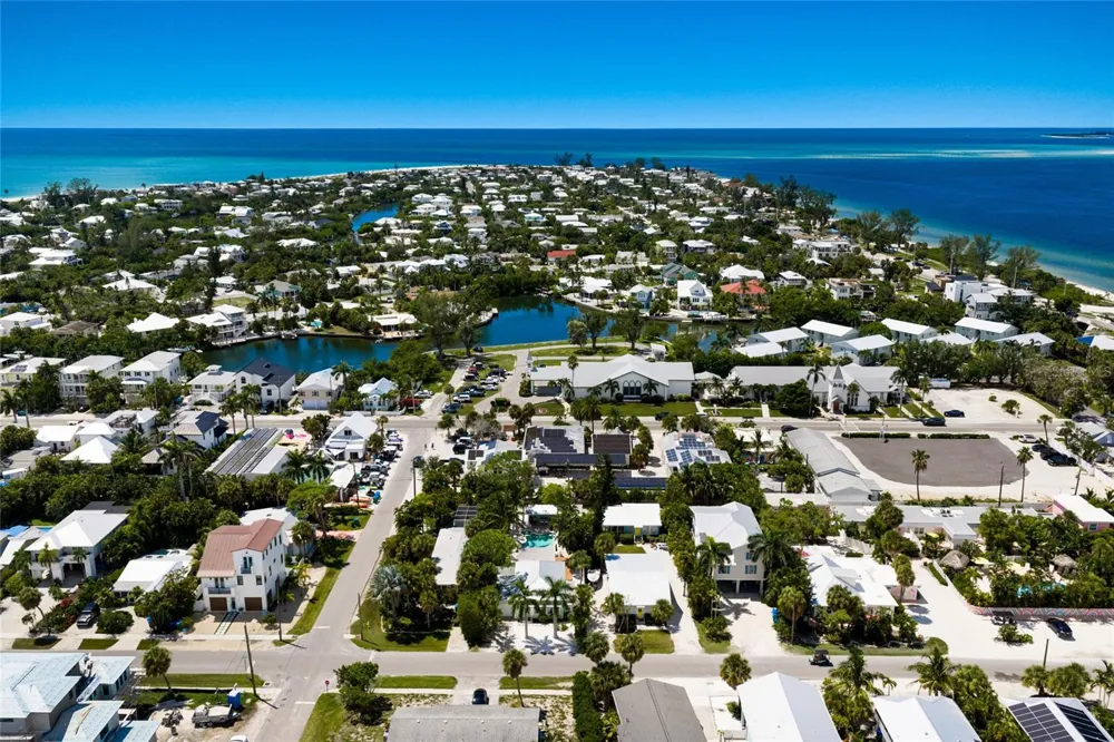 504 SPRING AVENUE Anna Maria, FL 34216