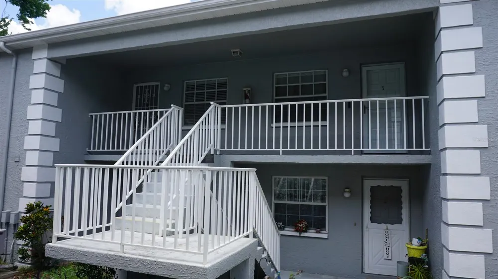 12141 SPARTAN WAY #204 Hudson, FL 34667