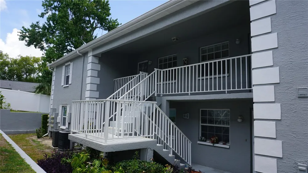 12141 SPARTAN WAY #204 Hudson, FL 34667