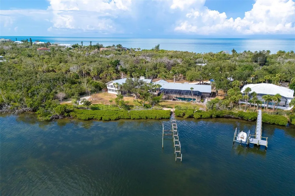 6275 MANASOTA KEY ROAD Englewood, FL 34223