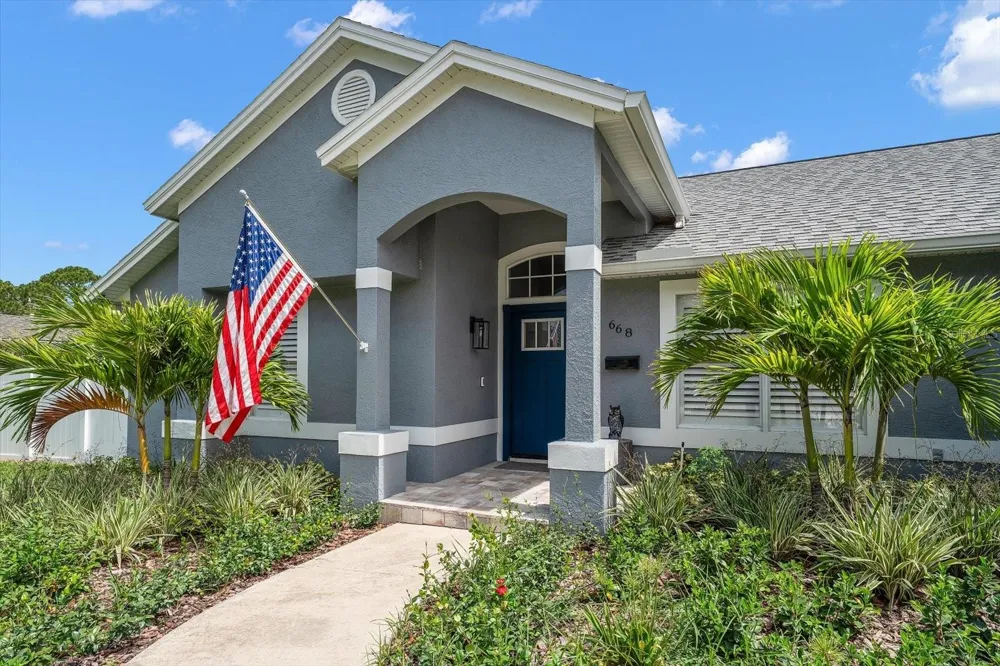 668 MEHLENBACHER ROAD Belleair, FL 33756