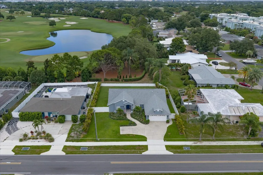 668 MEHLENBACHER ROAD Belleair, FL 33756