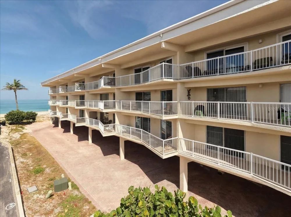 1480 GULF BOULEVARD #202 Englewood, FL 34223
