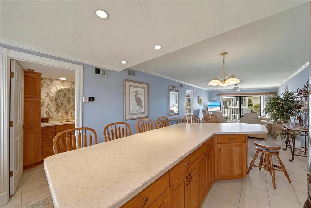 1480 GULF BOULEVARD #202 Englewood, FL 34223