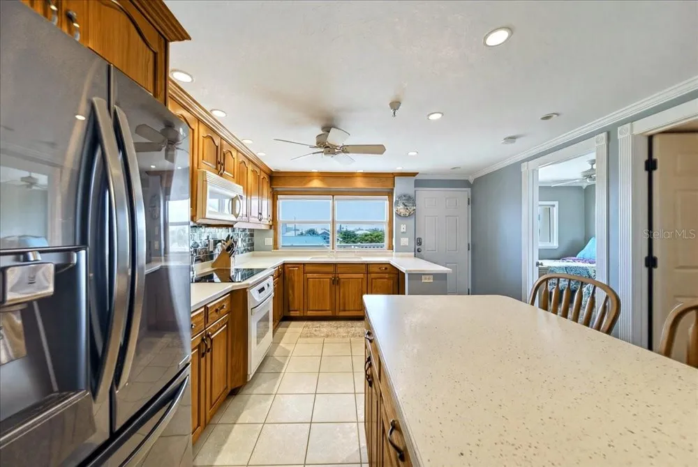 1480 GULF BOULEVARD #202 Englewood, FL 34223