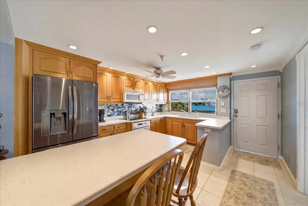 1480 GULF BOULEVARD #202 Englewood, FL 34223